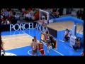 Victor Claver  ACB-NBA 2009 Highlights Mix
