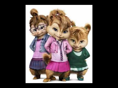 Take It Off - Ke$ha [ Chipmunk Version]