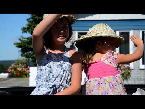 Vidéo souvenir du 125e de Saint-Philémon 02 - Municipalité - Saint-Philémon - Saint-Philémon - Bellechasse - Chaudière-Appalaches