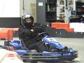 Xtreme Karting with Ewen Cameron