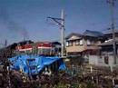 甲種回送　京王電鉄　９０００系
