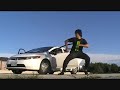 Poppin and Beatboxing (Taeyon Kim and Matt Rose)