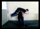 IMW wrestling
