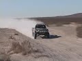 Camburg Racing BITD Parker test session