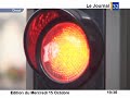 Troyes : Un nouveau cerveau pour les feux tricolores