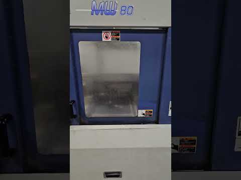 2015 MURATEC MW-80-GT CNC Turning Centers | Murphy Machinery (2)