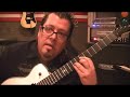 How to Play Photograph by Def Leppard on Guitar