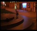 Urbis sesh at 12.55am