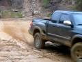 2003 Tundra Mudding