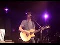 Seth Condrey en la Ciudad de M�xico (Quien dijo?)