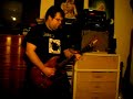 Voivod - Pre-Ignition Guitar Cover