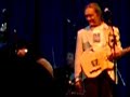 G.E. Smith, Rob Wier perform with Dana Carvey on drums! G.E. Smith, Rob Wier perform with Dana Carvey on drums!