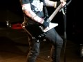 David Cook covers Van Halen's Hot For Teacher Tabernacle, Atlanta, 11/23/09