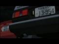 Initial D Battle Stage 2 AE86 vs MX-5