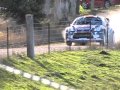 Peter van Merksteijn during WRC Rally Australia