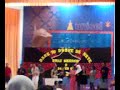 Best Performance Unisel Star Search 2