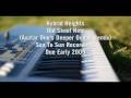 Tom Noize ft. ST - Get a Rush (Avatar One Remix) Tom Noize ft. ST - Get a Rush (Avatar One Remix)