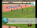 dieu Mbokani Pride of DR CONGO