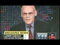 Jesse Ventura On Larry King Live Part One 11/03/09