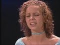 Luciana Abreu - Idolos - I believe I can fly