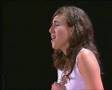 Luciana Abreu - Idolos - I believe I can fly