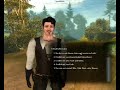Drakensang PC RPG (mild spoilers) Drakensang PC RPG (mild spoilers)