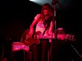 The Plasticines LIVE \ The Plasticines LIVE \