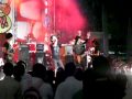 Bangkok, Central - Zen Complex: free concert 5
