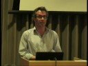 CEF Sustainable Economics and the Global Ecosystem event