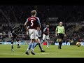 Newcastle vs Aston Villa 2-0 Highlights 03.11.2008
