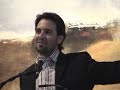 Rand Fishkin (SEOmoz.org) Montreal Conference sept.07 part 1
