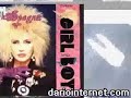 Giorgia Fiorio \" Rock Show \"+  italo disco site INCOMPLETO