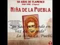 Los Campanillero-La Ni�a De La Puebla