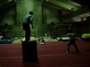 Gym Soumagne (trucs de guignols bis) Gym Soumagne (trucs de guignols bis)