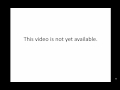 Not yet available - Customizing the Template (BAM 10 of 10) View Video