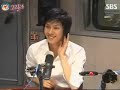 Heechul on MC Mong radio (Eng Sub)