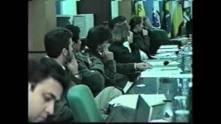 Semana da Presidência - 22/07/05 - 07