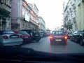 Un giro in macchina per la cittą di Siracusa Un giro in macchina per la cittą di Siracusa