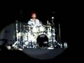 Brian Da' Bomb Haley's Drum Solo