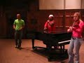 The Incredibles - Devil Went Down To Georgia Improv