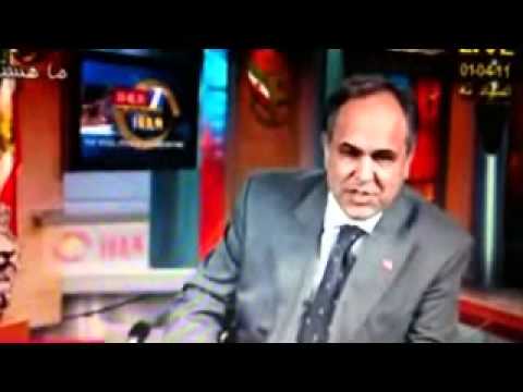 پاسخ شهرام همایون به مهران مدیری