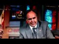 پاسخ شهرام همایون به مهران مدیری 