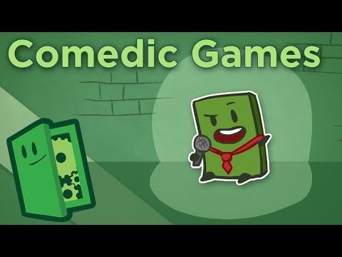 how to get more funny
