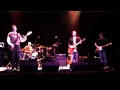 Scarecrow- Live at Jefferson Theater