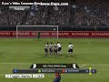 Pes 2009 DEMO GoalKeeping Error Buffon