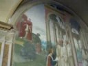 Frescoes on the Life of  St. Benedict