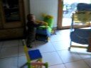 l�o de cahuette fait du run run