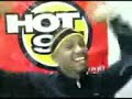 Chris Brown Playing Basketball