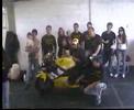 CBR 600 ANGELO CAMPEONATO PR CBR 600 ANGELO CAMPEONATO PR