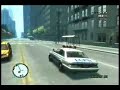 GTA4 - Niko fought the law and the law LOST GTA4 - Niko fought the law and the law LOST